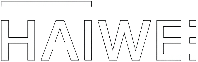 海微數位工作室 Logo