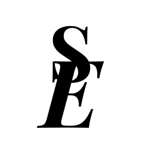 SE商會 Logo